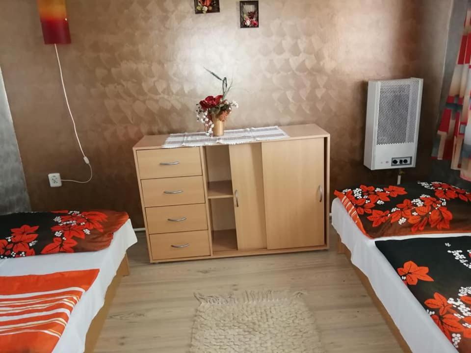 Chata ALBA REGIA Apartment Jahodna Bagian luar foto