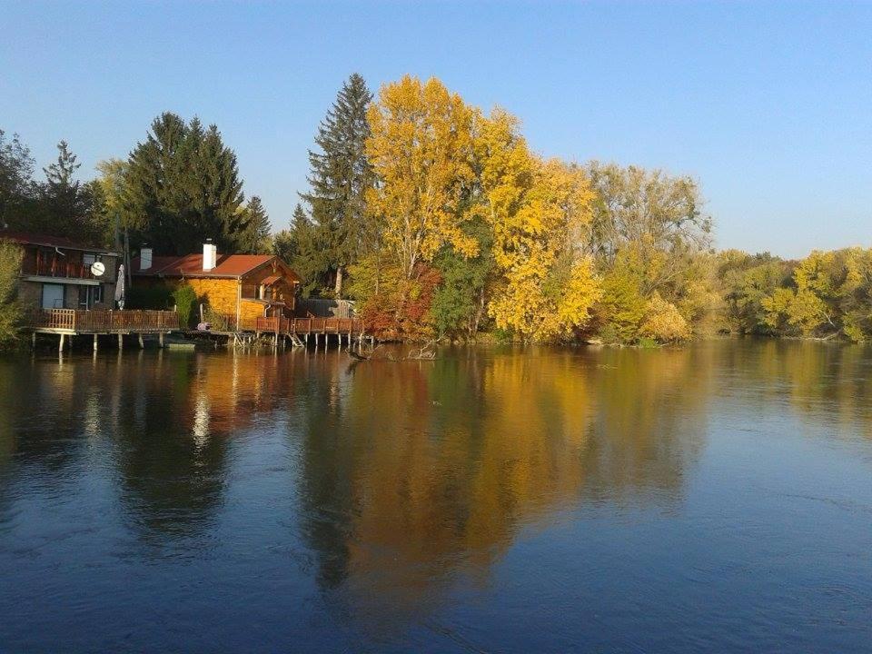 Chata ALBA REGIA Apartment Jahodna Bagian luar foto